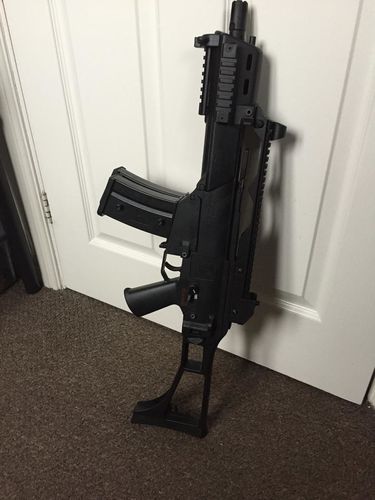 More information about "S&T G36C"