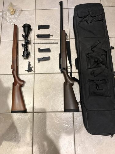 More information about "Vsr 10 additional wood stock"