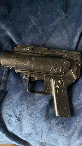 More information about "Madbull AGX"