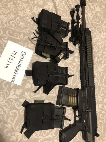 More information about "VFC Hk417 Sniper Variant"