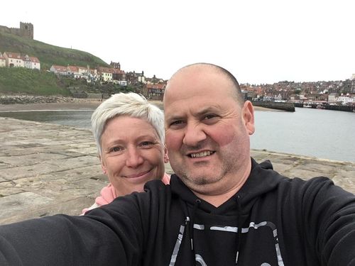 More information about "Wanted please tm g spec or clone two tone"