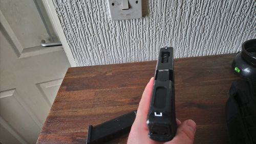 More information about "We glock g18c"