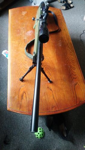 More information about "Maruzen APS2 L96 with extras"