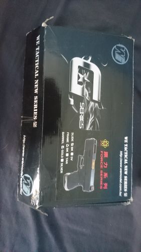 More information about "We g19 wet"