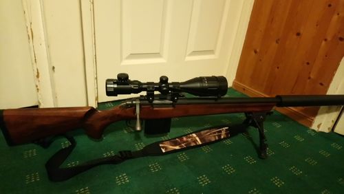 More information about "Action army aac01 gas sniper"