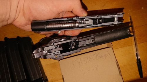 More information about "WE 4.3 Hi Capa"