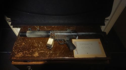 More information about "Apocalyptic MP5SD 135.00 posted"