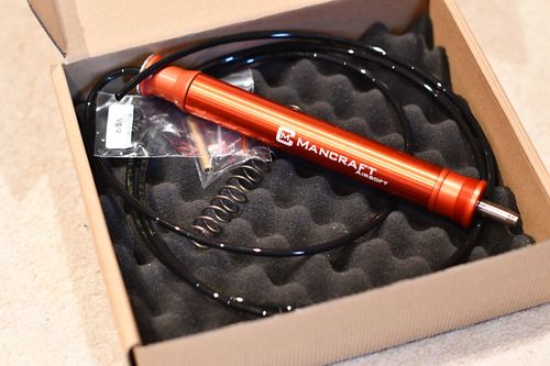 More information about "Mancraft PDIK VSR Kit (45 degree)"