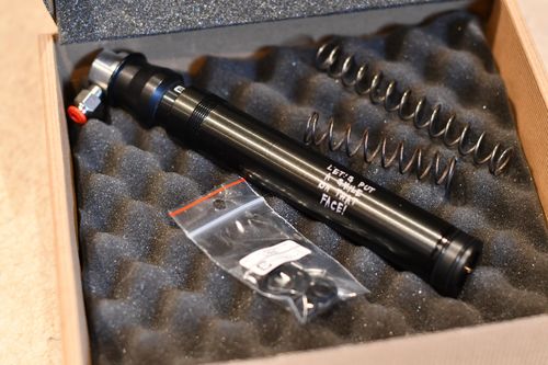 More information about "Mancraft PDIK L96 Kit"