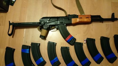 More information about "Cyma akms (cm048s)"