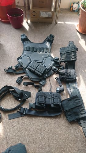 More information about "Assorted Black Kit"