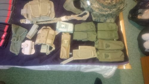 More information about "Assorted Kit for Sale"