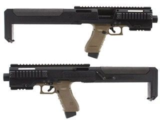 More information about "Wanted - Glock Carbine Conversion"