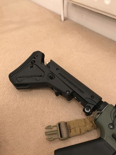 More information about "Replica Magpul UBR"