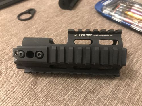 More information about "Scar extension rail PWS SRX"