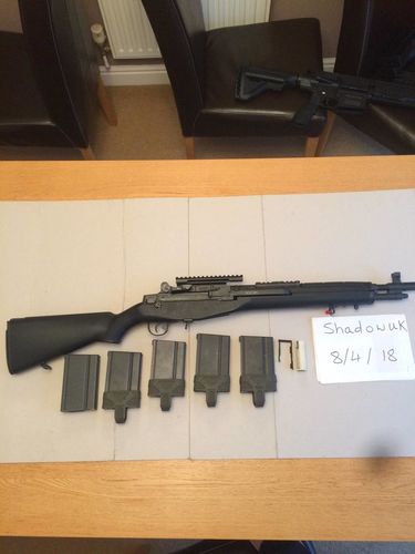 More information about "Tokyo Marui m14 socom dmr"