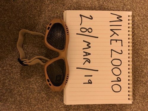 More information about "Nuprol mesh goggles"