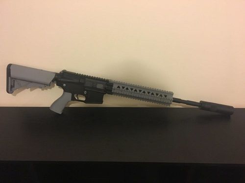 More information about "CM16 Raider R8-L"