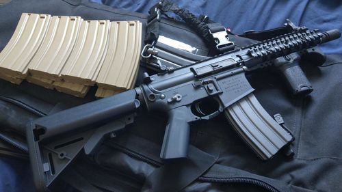 More information about "VFC SR635 - 10X Midcaps, 1X Hicap"