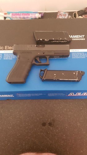 More information about "WE Glock 18"