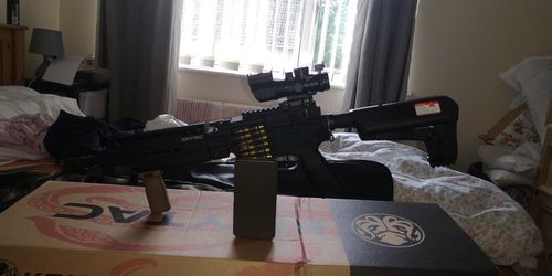 More information about "KRYTAC LMG ENHANCED"