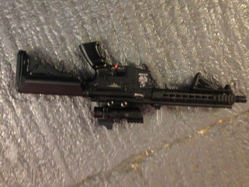 More information about "Colt m4a1 short keymod"