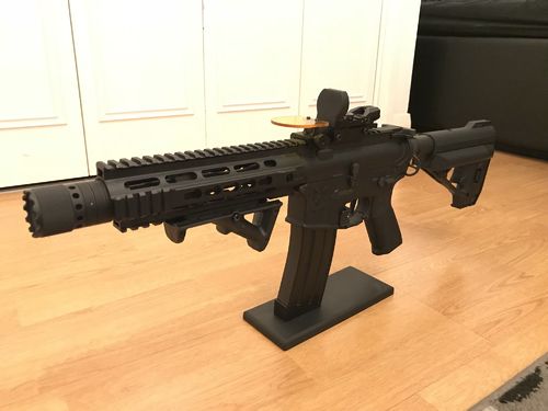 More information about "VFC Saber CQB"