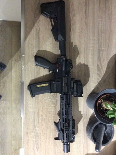 More information about "Hk416c"