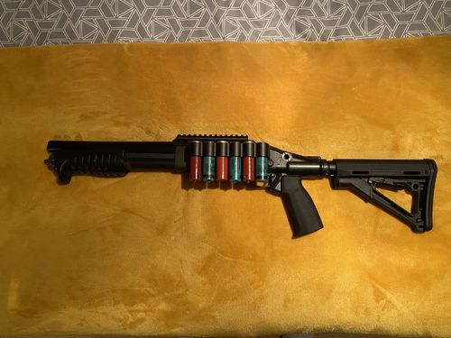 More information about "TM Breacher with Angrygun stock"