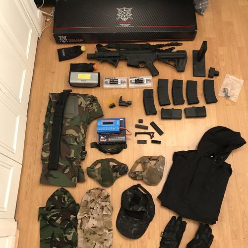 More information about "Everything For Sale"