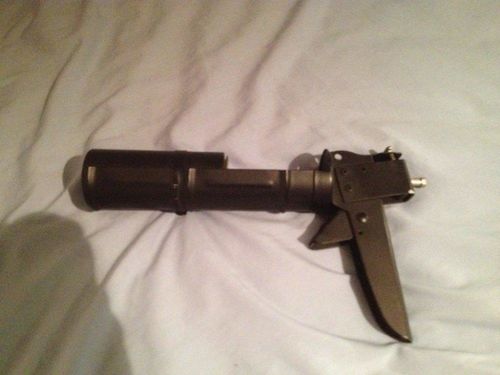 More information about "Grenade launcher and shell"