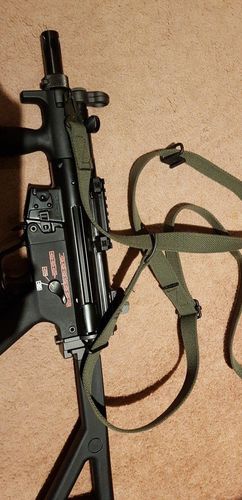 More information about "We MP5 PDW GBB"