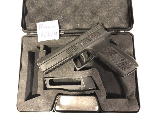 More information about "ASG CZ P09 C02"