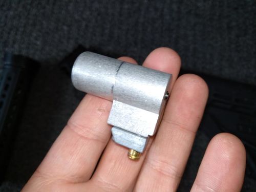 More information about "Tipmann m4 Parts"