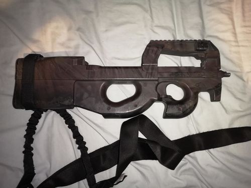 More information about "TM P90"