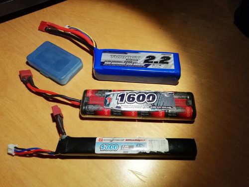 More information about "Batteries for sale-lipo and nimh"