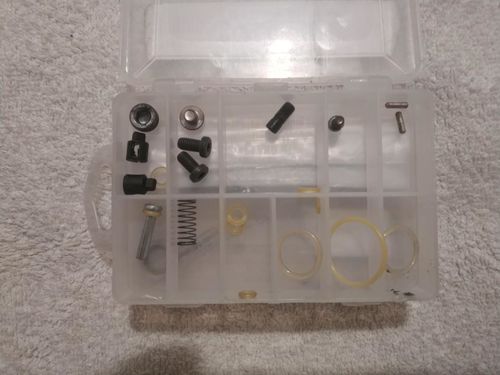 More information about "Tippmann Basic Spares Kit"