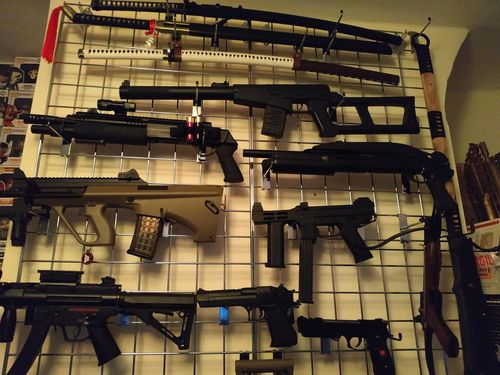 More information about "Ay spectre m4"