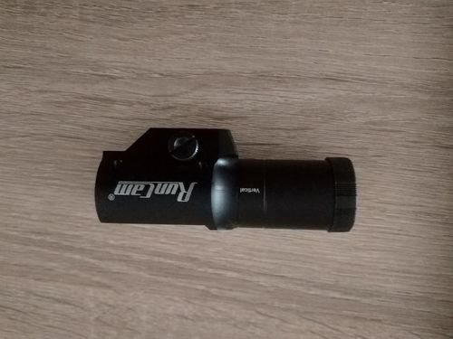 More information about "RunCam SCOPE CAM"