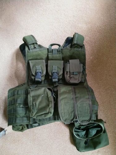 More information about "Warrior Assault Systems plate carrier"