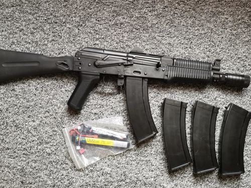 More information about "LCT LCK106"