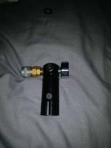 More information about "Wolverine Storm on tank regulator"