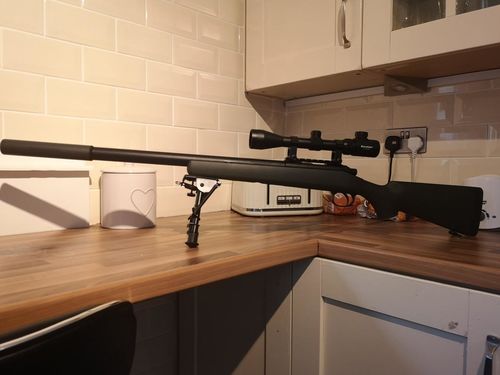 More information about "Tokyo Marui GSpec"