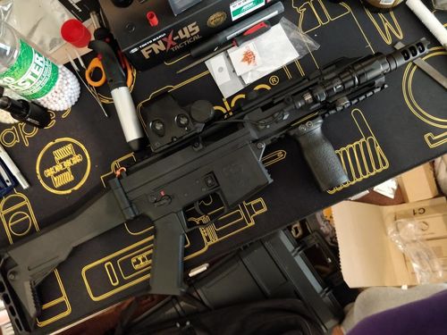 More information about "Upgraded GHK G5"