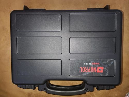 More information about "TM HK45 Tactical"