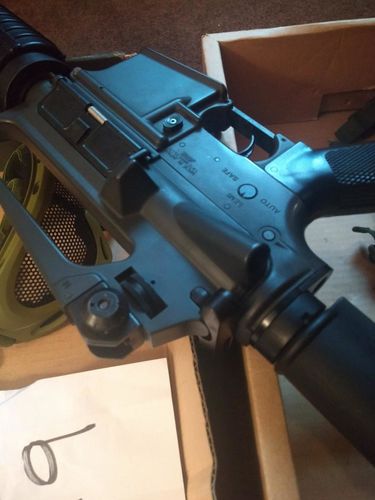 More information about "TM M733"