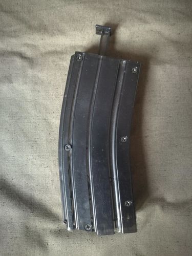 More information about "Nuprol 470rds M4-style Speedloader (Black)"