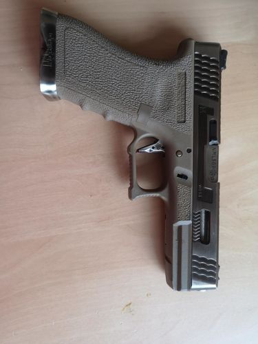 More information about "WE G17 CUSTOM"