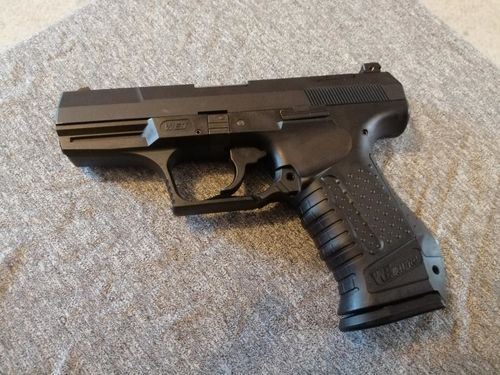 More information about "WE P99"