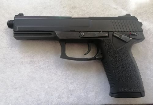 More information about "KWA/Umarex MK23 SOCOM"